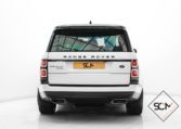 RANGE ROVER VOGUE SE – LWB