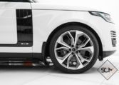 RANGE ROVER VOGUE SE – LWB