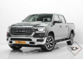DODGE RAM 1500 LARAMIE CREW CAB