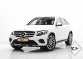 MERCEDES GLC 250 4MATIC