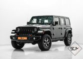 JEEP WRANGLER RUBICON UNLIMITED