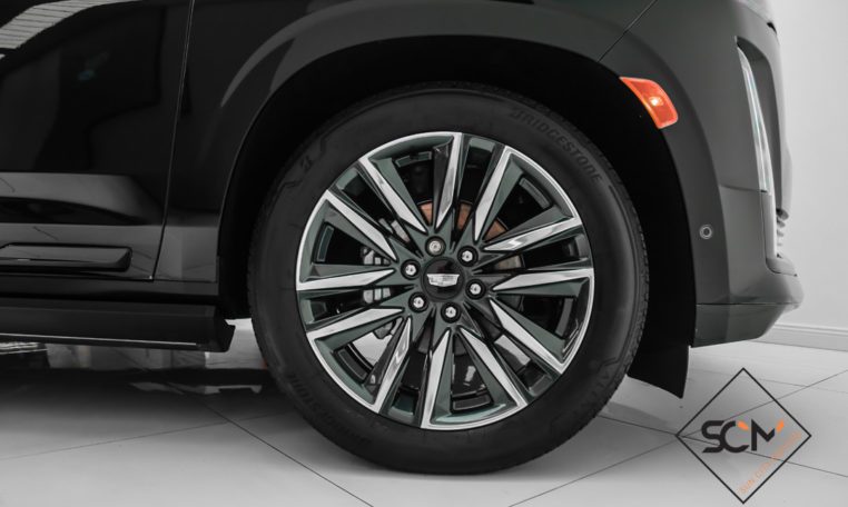 CADILLAC ESCALADE 600 – SPORT