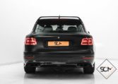 BENTLEY BENTAYGA W12-SUV