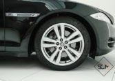 JAGUAR XJL PREMIUM LUXURY