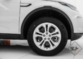 LAND ROVER DISCOVERY SPORT Si4 (DIESEL ENGINE)