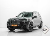 BMW X7 XDRIVE 50i M-KIT