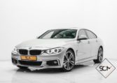 BMW 435i GRAN COUPE