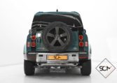 LAND ROVER DEFENDER P400 90 X-DYNAMIC