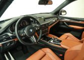 BMW X5 M POWER