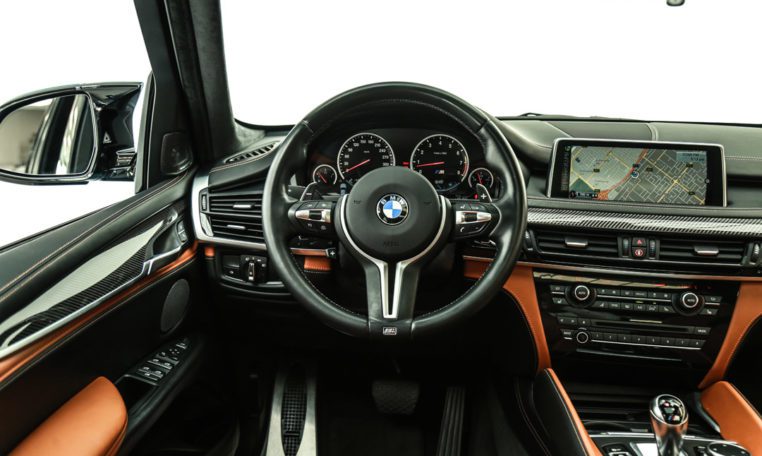 BMW X5 M POWER