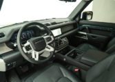 LAND ROVER DEFENDER P400 90 X-DYNAMIC