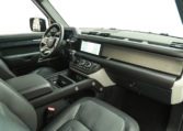 LAND ROVER DEFENDER P400 90 X-DYNAMIC