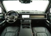 LAND ROVER DEFENDER P400 90 X-DYNAMIC