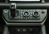LAND ROVER DEFENDER P400 90 X-DYNAMIC