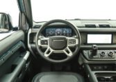 LAND ROVER DEFENDER P400 90 X-DYNAMIC