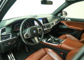 BMW X7 XDRIVE 50i M-KIT