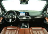 BMW X7 XDRIVE 50i M-KIT