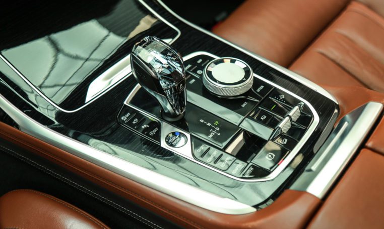 BMW X7 XDRIVE 50i M-KIT