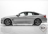 BMW 435i GRAN COUPE
