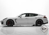 PORSCHE PANAMERA GTS
