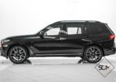 BMW X7 XDRIVE 50i M-KIT