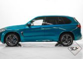 BMW X5 M POWER