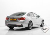 BMW 435i GRAN COUPE
