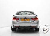 BMW 435i GRAN COUPE