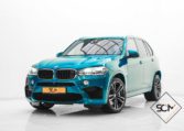 BMW X5 M POWER