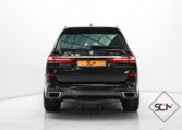BMW X7 XDRIVE 50i M-KIT