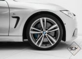 BMW 435i GRAN COUPE