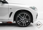 BMW X5 M50i M PERFORMANCE