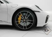 PORSCHE 911 TURBO S