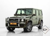 MERCEDES G63 ///AMG