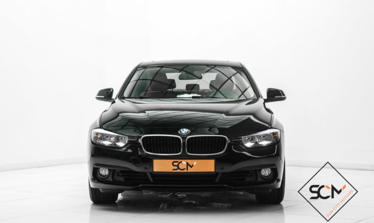 BMW 320i