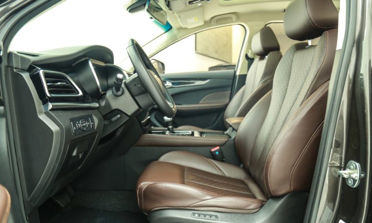 2021 JETOUR X90 SUV – 7 SEATER