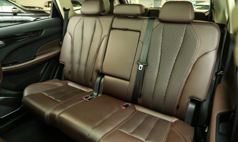 2021 JETOUR X90 SUV – 7 SEATER