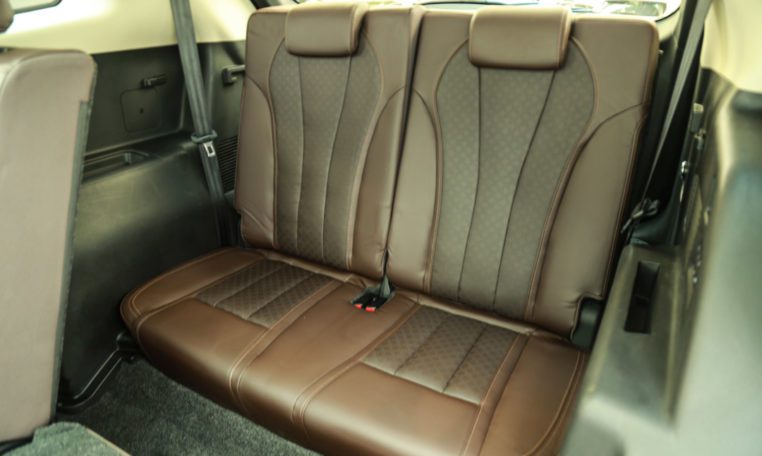 2021 JETOUR X90 SUV – 7 SEATER