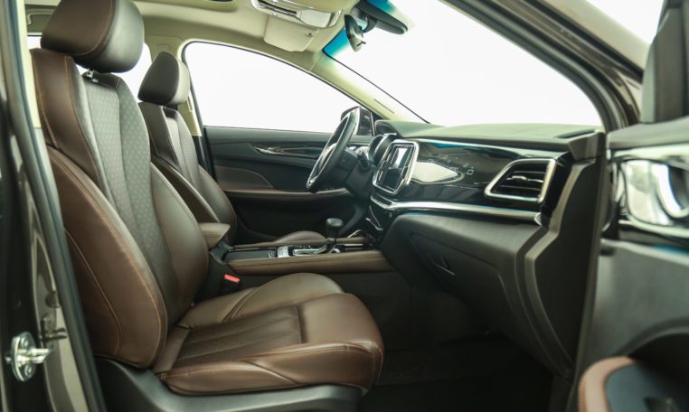 2021 JETOUR X90 SUV – 7 SEATER