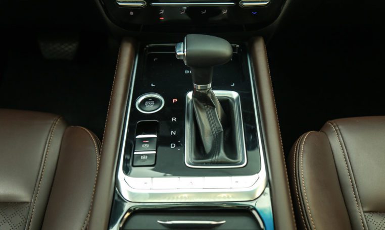 2021 JETOUR X90 SUV – 7 SEATER