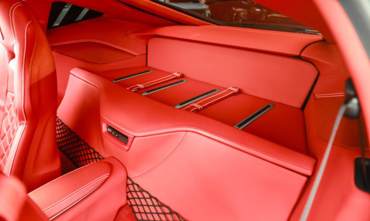 FERRARI F12 BERLINETTA