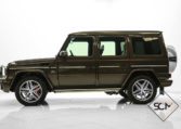 MERCEDES G63 ///AMG
