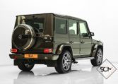 MERCEDES G63 ///AMG
