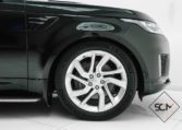 RANGE ROVER SPORT HSE