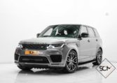 RANGE ROVER SPORT HSE DYNAMIC