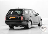 RANGE ROVER VOGUE HSE