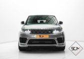 RANGE ROVER SPORT HSE DYNAMIC