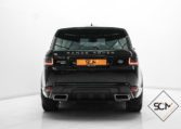RANGE ROVER SPORT HSE