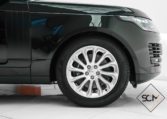 RANGE ROVER VOGUE HSE