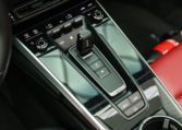 PORSCHE 911 CARRERA – S